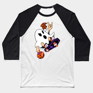 trick or flip Baseball T-Shirt